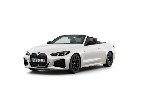 BMW M440i xDrive 48V Cabriolet M Sport Pro *1.9%-LEASINGAKTION*