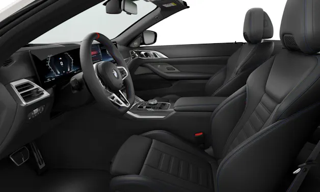 BMW M440i xDrive 48V Cabriolet M Sport Pro *1.9%-LEASINGAKTION*