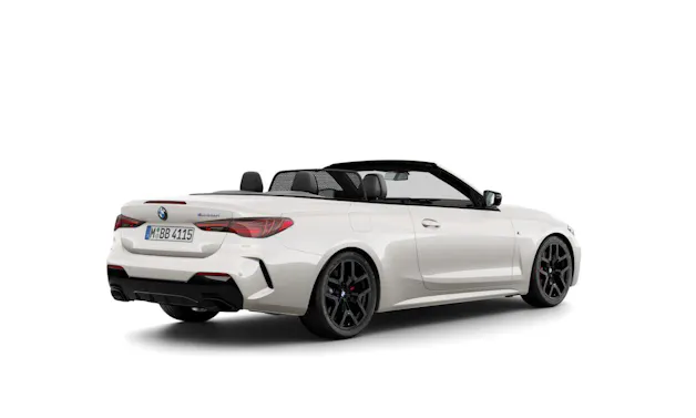 BMW M440i xDrive 48V Cabriolet M Sport Pro *1.9%-LEASINGAKTION*