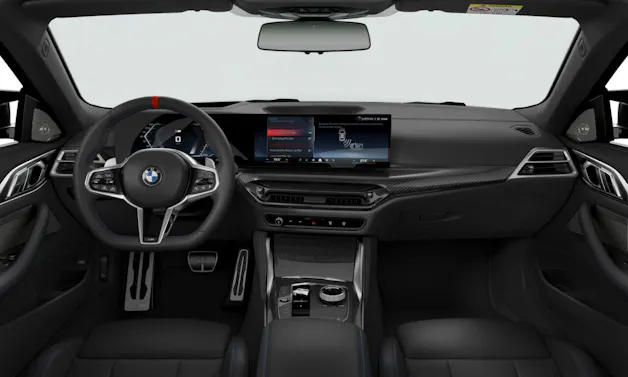 BMW M440i xDrive 48V Cabriolet M Sport Pro *1.9%-LEASINGAKTION*