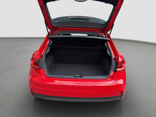 Audi A1 Sportback 30 TFSI Attraction S-tronic