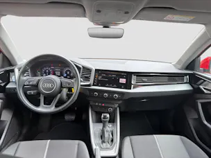 Audi A1 Sportback 30 TFSI Attraction S-tronic
