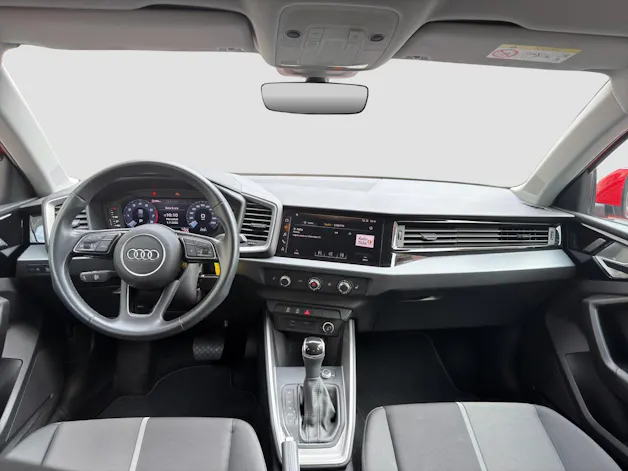 Audi A1 Sportback 30 TFSI Attraction S-tronic
