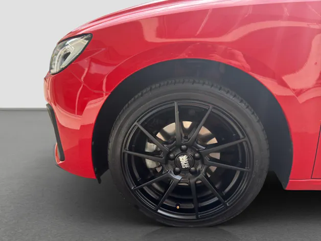 Audi A1 Sportback 30 TFSI Attraction S-tronic
