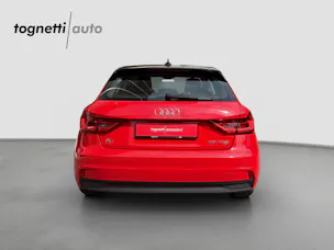 Audi A1 Sportback 30 TFSI Attraction S-tronic