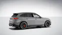 Mercedes-Benz GLC 53 AMG 4Matic+ 9G-Tronic
