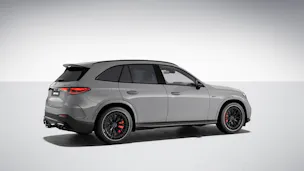 Mercedes-Benz GLC 53 AMG 4Matic+ 9G-Tronic