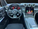 MERCEDES-BENZ GLC 53 AMG 4Matic+ 9G-Tronic