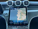 MERCEDES-BENZ GLC 53 AMG 4Matic+ 9G-Tronic