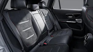 Mercedes-Benz GLC 53 AMG 4Matic+ 9G-Tronic