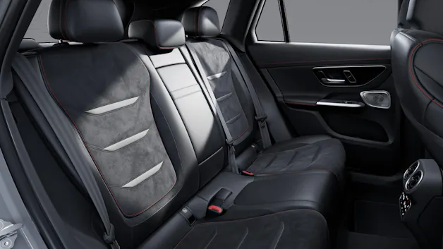 Mercedes-Benz GLC 53 AMG 4Matic+ 9G-Tronic