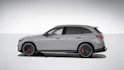Mercedes-Benz GLC 53 AMG 4Matic+ 9G-Tronic