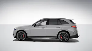 Mercedes-Benz GLC 53 AMG 4Matic+ 9G-Tronic