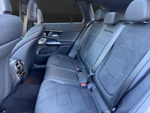 MERCEDES-BENZ GLC 53 AMG 4Matic+ 9G-Tronic