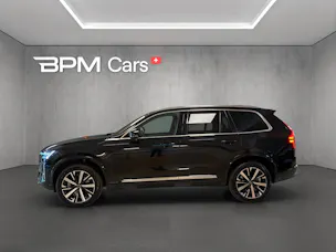Volvo XC90 B5 Benzin Mild Hybrid AWD Plus Bright Geartronic