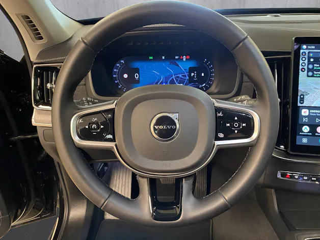 Volvo XC90 B5 Diesel Mild Hybrid AWD Plus Bright Geartronic