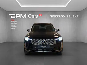 Volvo XC90 B5 Benzin Mild Hybrid AWD Plus Bright Geartronic