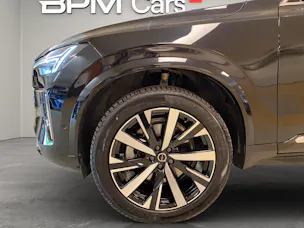 VOLVO XC90 B5 Benzin Mild Hybrid AWD Plus Bright Geartronic