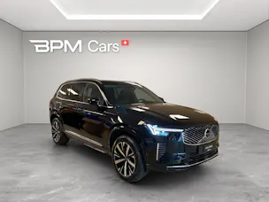 VOLVO XC90 B5 Benzin Mild Hybrid AWD Plus Bright Geartronic