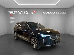 Volvo XC90 B5 Benzin Mild Hybrid AWD Plus Bright Geartronic