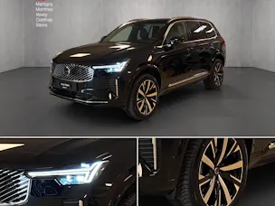 Volvo XC90 B5 Benzin Mild Hybrid AWD Plus Bright Geartronic