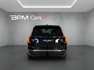 Volvo XC90 B5 Benzin Mild Hybrid AWD Plus Bright Geartronic