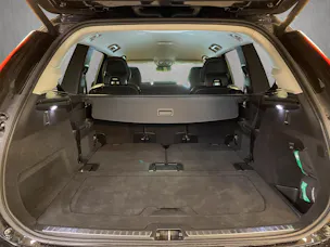 Volvo XC90 B5 Benzin Mild Hybrid AWD Plus Bright Geartronic