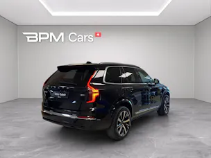VOLVO XC90 B5 Benzin Mild Hybrid AWD Plus Bright Geartronic