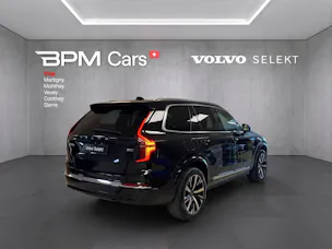 Volvo XC90 B5 Benzin Mild Hybrid AWD Plus Bright Geartronic