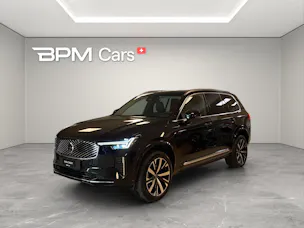 VOLVO XC90 B5 Benzin Mild Hybrid AWD Plus Bright Geartronic