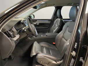 VOLVO XC90 B5 Benzin Mild Hybrid AWD Plus Bright Geartronic