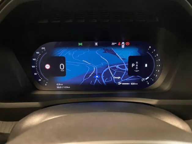 VOLVO XC90 B5 Benzin Mild Hybrid AWD Plus Bright Geartronic