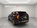 VOLVO XC90 B5 Benzin Mild Hybrid AWD Plus Bright Geartronic