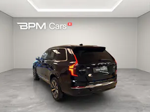 VOLVO XC90 B5 Benzin Mild Hybrid AWD Plus Bright Geartronic