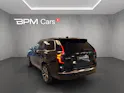 Volvo XC90 B5 Benzin Mild Hybrid AWD Plus Bright Geartronic