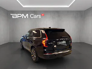 Volvo XC90 B5 Benzin Mild Hybrid AWD Plus Bright Geartronic