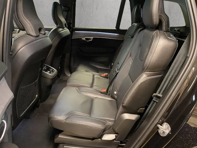 Volvo XC90 B5 Diesel Mild Hybrid AWD Plus Bright Geartronic