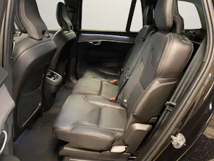 VOLVO XC90 B5 Benzin Mild Hybrid AWD Plus Bright Geartronic