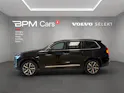 Volvo XC90 B5 Diesel Mild Hybrid AWD Plus Bright Geartronic