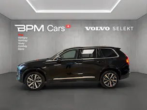 Volvo XC90 B5 Benzin Mild Hybrid AWD Plus Bright Geartronic