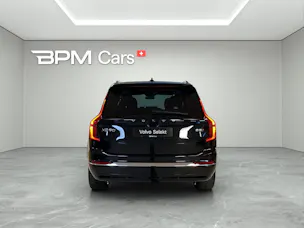 VOLVO XC90 B5 Benzin Mild Hybrid AWD Plus Bright Geartronic