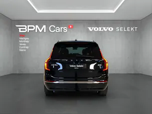 Volvo XC90 B5 Benzin Mild Hybrid AWD Plus Bright Geartronic