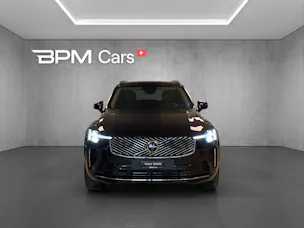Volvo XC90 B5 Benzin Mild Hybrid AWD Plus Bright Geartronic