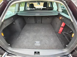 Škoda Octavia Combi 1.5 TSI Soleil DSG