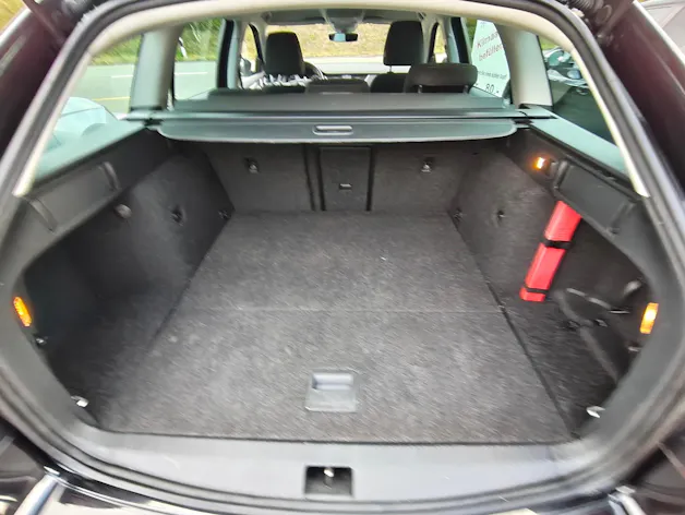 Škoda Octavia Combi 1.5 TSI Soleil DSG