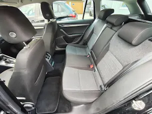 Škoda Octavia Combi 1.5 TSI Soleil DSG