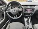 Škoda Octavia Combi 1.5 TSI Soleil DSG