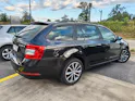 Škoda Octavia Combi 1.5 TSI Soleil DSG