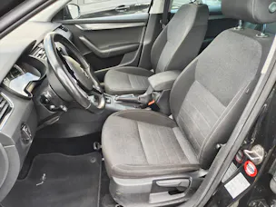 Škoda Octavia Combi 1.5 TSI Soleil DSG