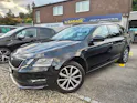 Škoda Octavia Combi 1.5 TSI Soleil DSG